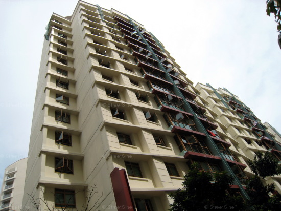 Blk 314C Anchorvale Link (Sengkang), HDB 4 Rooms #301152